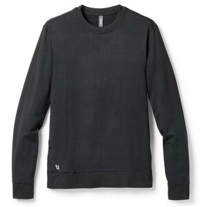 Vuori Ponto Performance Crew Sweater - Men's XL